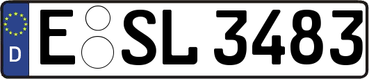 E-SL3483