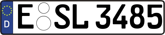 E-SL3485