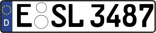 E-SL3487
