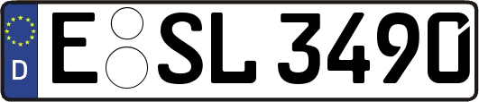 E-SL3490