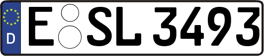 E-SL3493