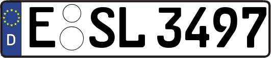 E-SL3497