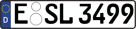 E-SL3499
