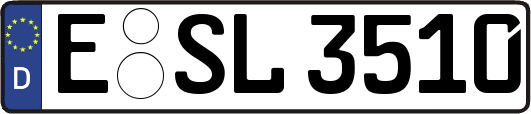 E-SL3510