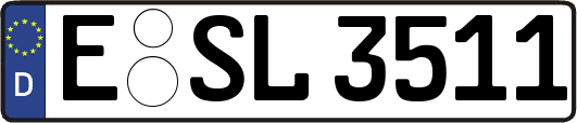E-SL3511
