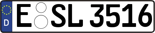 E-SL3516