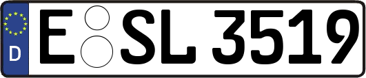 E-SL3519