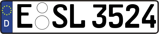 E-SL3524