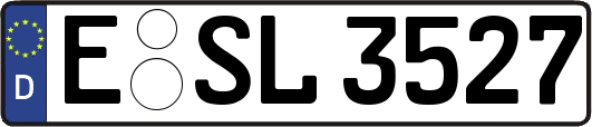 E-SL3527