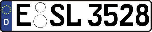 E-SL3528