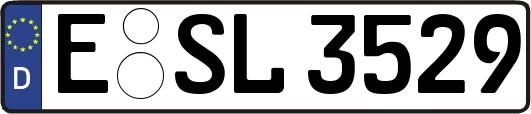 E-SL3529