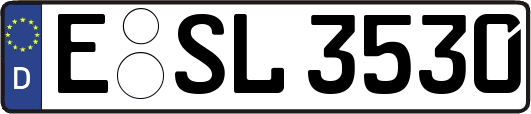 E-SL3530
