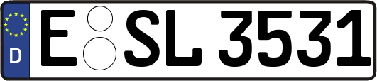 E-SL3531