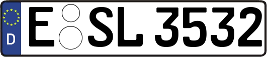 E-SL3532