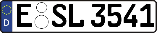 E-SL3541