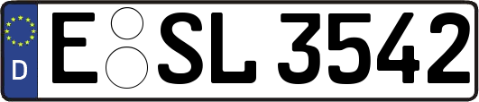 E-SL3542