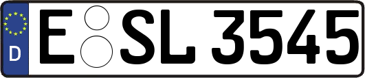 E-SL3545