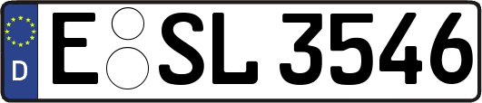 E-SL3546