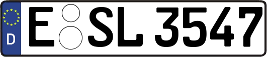 E-SL3547