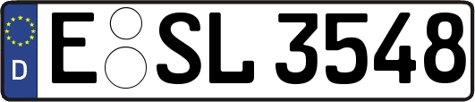 E-SL3548