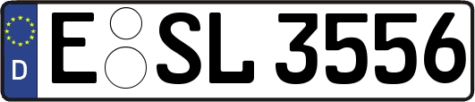 E-SL3556