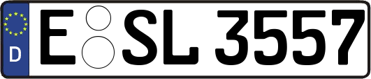 E-SL3557