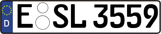 E-SL3559