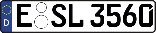 E-SL3560