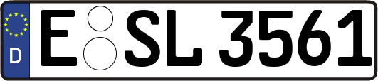 E-SL3561