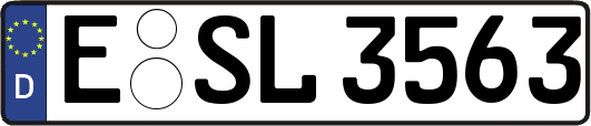 E-SL3563