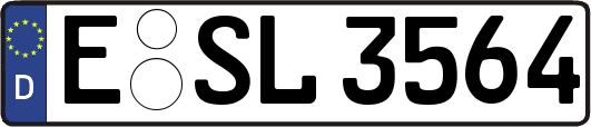 E-SL3564