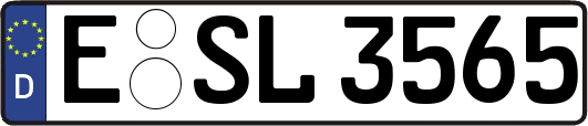 E-SL3565