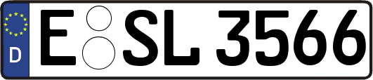E-SL3566
