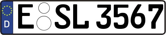 E-SL3567