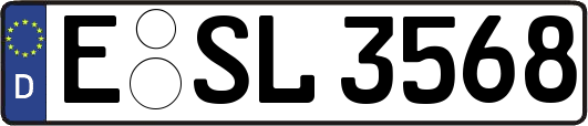 E-SL3568