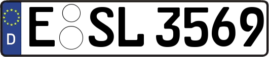 E-SL3569