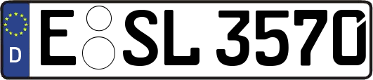 E-SL3570
