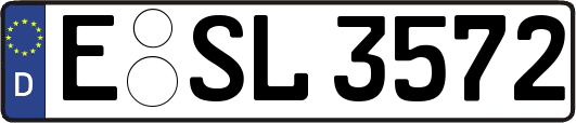 E-SL3572