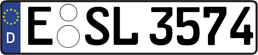 E-SL3574