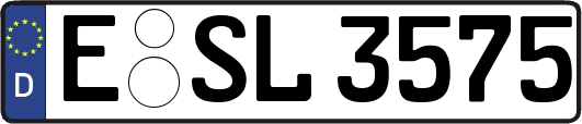 E-SL3575