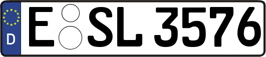 E-SL3576