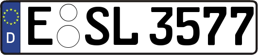E-SL3577
