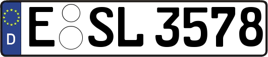 E-SL3578