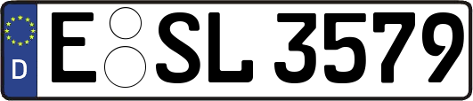 E-SL3579