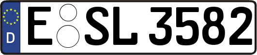 E-SL3582