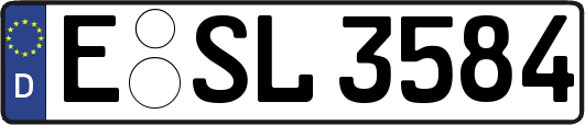 E-SL3584
