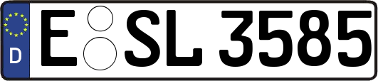 E-SL3585