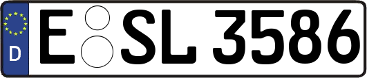 E-SL3586
