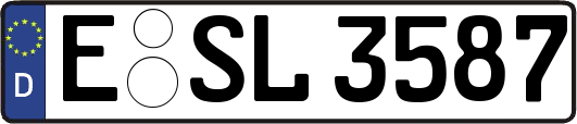 E-SL3587