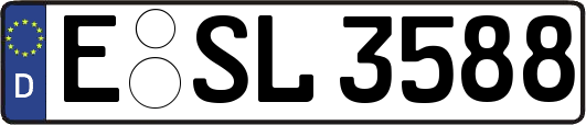 E-SL3588